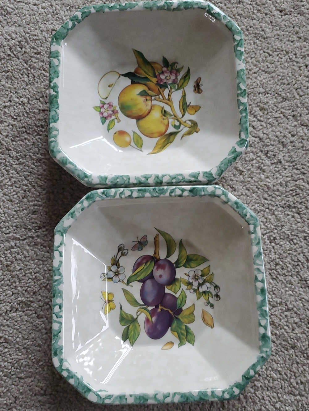 2 Himark Bowls